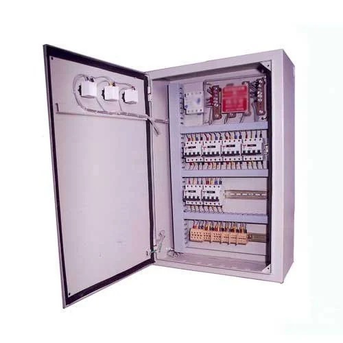 Electrical Distribution Box